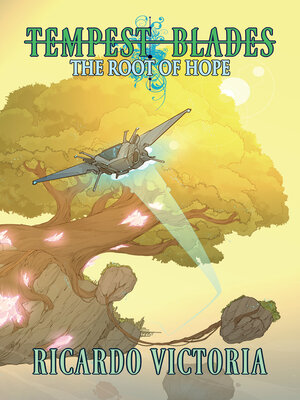 cover image of The Root of Hope